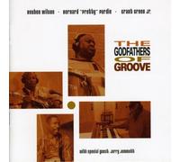 Bernard Purdie,Masters of Groove - Godfathers of Groove By Bernard Purdie,Masters of Groove (2007-01-15)
