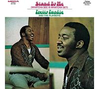 Bernard Purdie Pretty - Stand By Me