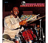 Bernard Purdie - Purdie Good [Vinilo]