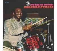Bernard Purdie Purdie Good (Vinyl) 12" Album (Limited Edition)