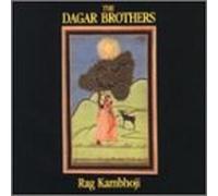 Bernard Purdie - Rag Kambhoji