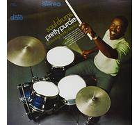 Bernard Purdie - Soul Drums [Vinilo]