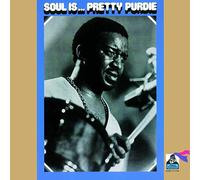 Bernard Purdie - Soul Is