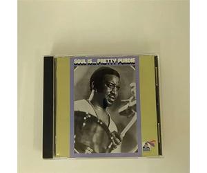 Bernard Purdie - Soul Is