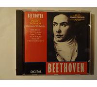 Bernard Roberts - The Complete Piano Sonatas Vol. 8 NO. 13 Op. 27, No. 1/No.29 Op. 106