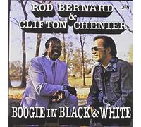 Bernard, Rod - Boogie in Black & White