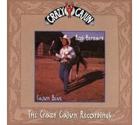 Bernard, Rod - Cajun Blue