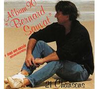 BERNARD SAUVAT - LE MISTRAL + Tous ses succès (réorchestrés)