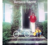 Bernard Sauvat - Quand Maman Dort