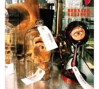 Bernard Szajner - Szajn Bits and Pieces [VINYL] [Vinilo]