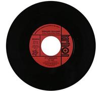 Bernard & The Origina Williams - It's Needless To Say