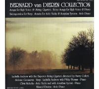 Bernard Van Dieren/Various Artists - Bernard Van Dieren Collection