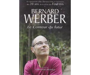 Bernard Werber : Le conteur du futur [Francia] [DVD]