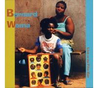 Bernard Woma - Live at the Pito Bar