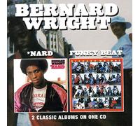 Bernard Wright - Nard / Funky Beat