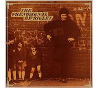 Bernard Wrigley - The Phenomenal B. Wrigley - Folk Songs, Tunes And Drolleries