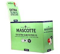 bernardi mascota Filtros extra Slim 20 X 150