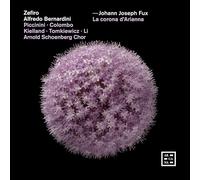 Bernardini/Piccinini/Colombo – La Corona D’Arianna – Arcana