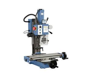 Bernardo 02-1011 KF 20 L - Fresadora (230 V)
