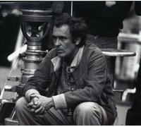 Bernardo Bertolucci - Bernardo Bertolucci