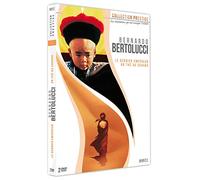 Bernardo Bertolucci : Le dernier empereur + Un thé au Sahara [Francia] [DVD]