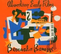 Bernardo Bonezzi - Almodovar Early Films