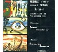 Bernardo Bonezzi - Musique Des Films De Pedro Almodovar