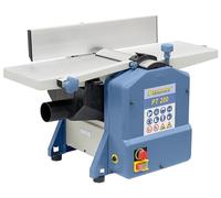 Bernardo PT 200 08-1005 - Máquina cepilladora y regruesadora