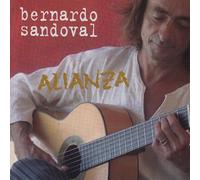 Bernardo Sandoval - Allianza [Import]
