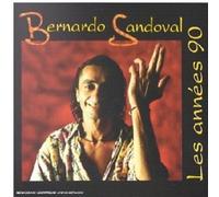 Bernardo Sandoval - Les Années 90