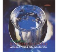 Bernardo Storace Bernardo Storace: Una Sera Siciliana (CD) (Importación USA)