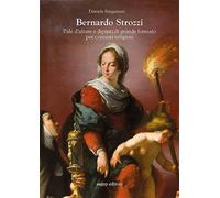 Bernardo Strozzi. Pale d'altare e dipinti di grande formato per contesti religiosi (Materiali d'arte genovese)