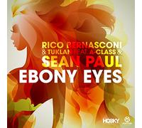 Bernasconi,Rico & Tuklan Feat. a-Class & Paul,Sean - Ebony Eyes