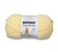 Bernat Bambino coperta filati-Giallo