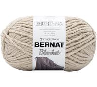 Bernat Blanket Big Ball 161110-10830 - Ovillo de lana de almendra