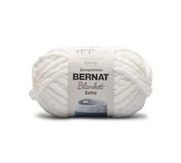 Bernat Blanket Extra Yarn-White