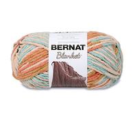 Bernat Blanket Manta, Poliéster, Sailor's Delight, 300g, 201