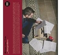 Bernat Font Trio - Storytellers
