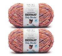 Bernat Hilo Adobe para manta de bebé, 1 paquete