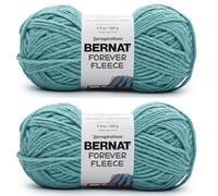 Bernat Hilo, azul y verde azulado