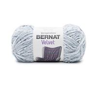 Bernat Hilo Terciopelo, Poliéster, Soften Blue, 300g