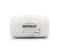 Bernat Macrame 250g - Natural