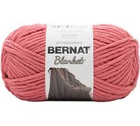 BERNAT Manta - 300 g - Rosa terracota