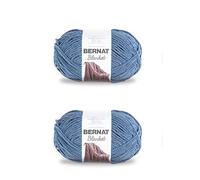 Bernat Manta BB Hilado, Country Blue