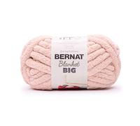 BERNAT Manta 'Big', polvo rosa, 300 g