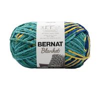 Bernat Hilo Manta Coastal Collection, Poliéster, Dorset, 300g, 201