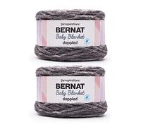 BERNAT Manta extra 2-300 g, color azul