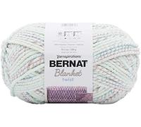 Bernat Manta Twist, Poliéster, Beachcomber, 300g, 300