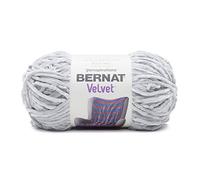 Bernat Terciopelo -300g- Gris Misty