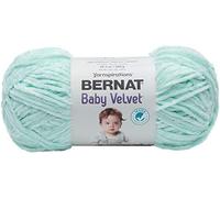 Bernat Terciopelo para bebés, Aqua, 300 g